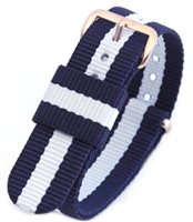 Cinturino Daniel Wellington Classic Glasgow DW00200004 - DW00200004